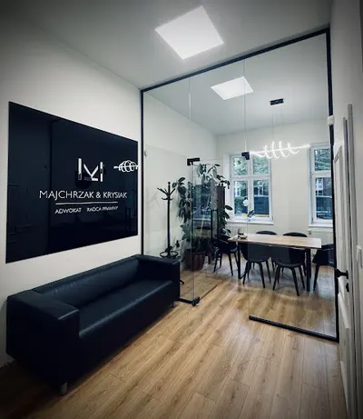 Kancelaria Adwokacka Adwokat Kamila Majchrzak Pabianice